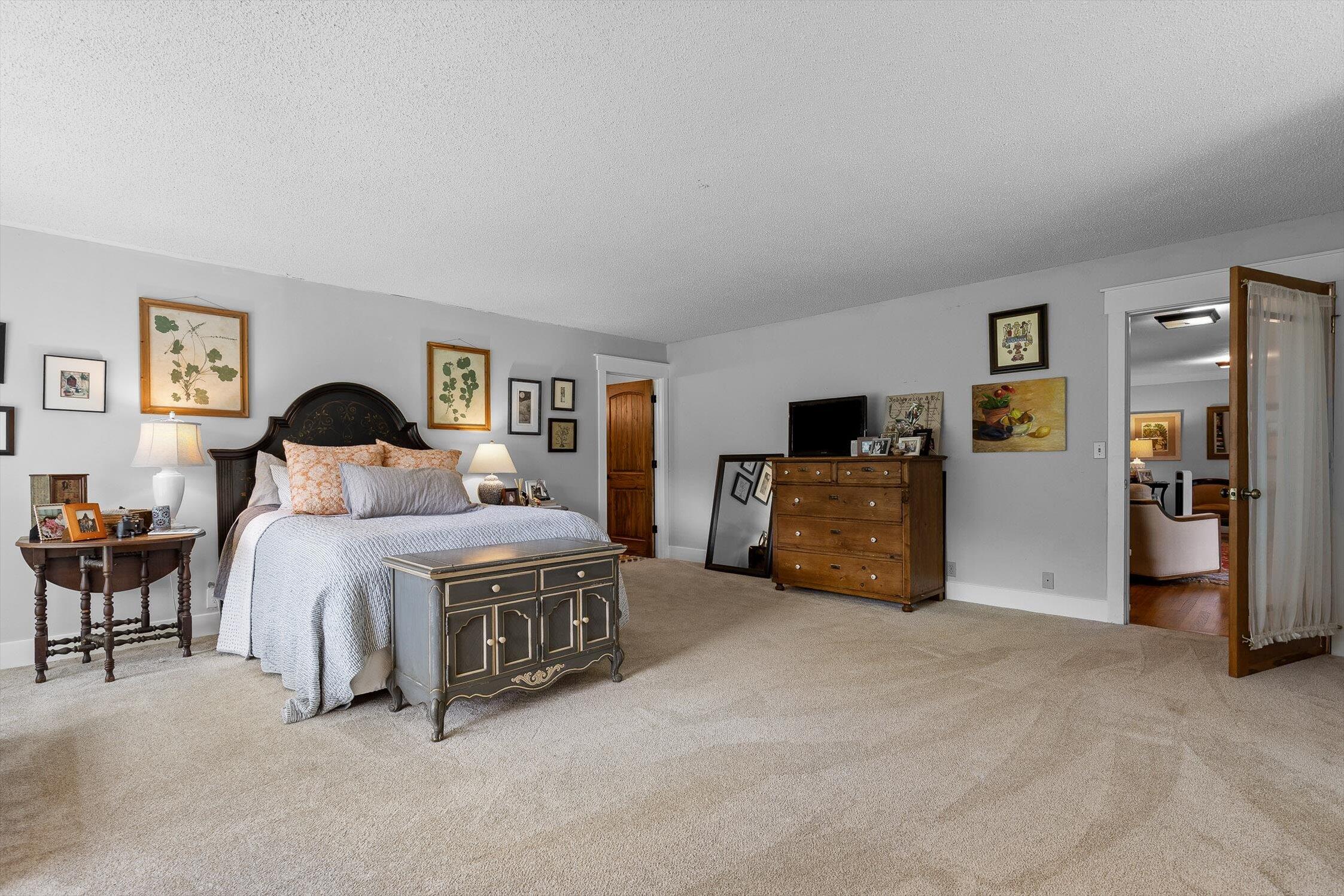 7820 Highway 193 Flintstone, GA 30725 - Photo 17 of 38 Primary Bedroom