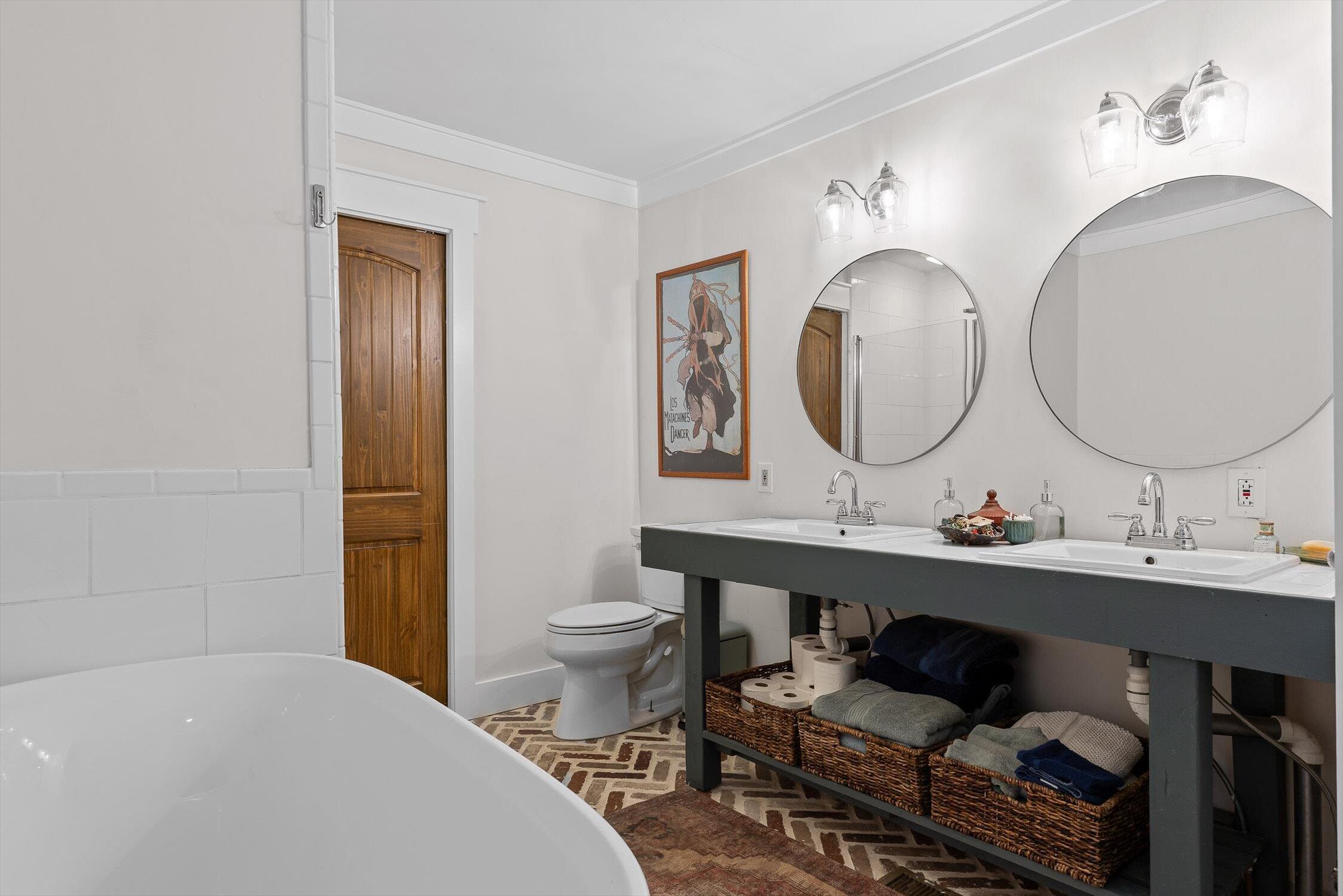 7820 Highway 193 Flintstone, GA 30725 - Photo 3 of 38 Primary Bathroom