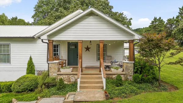 $360,000 | 7820 Highway 193, Flintstone, GA 30725