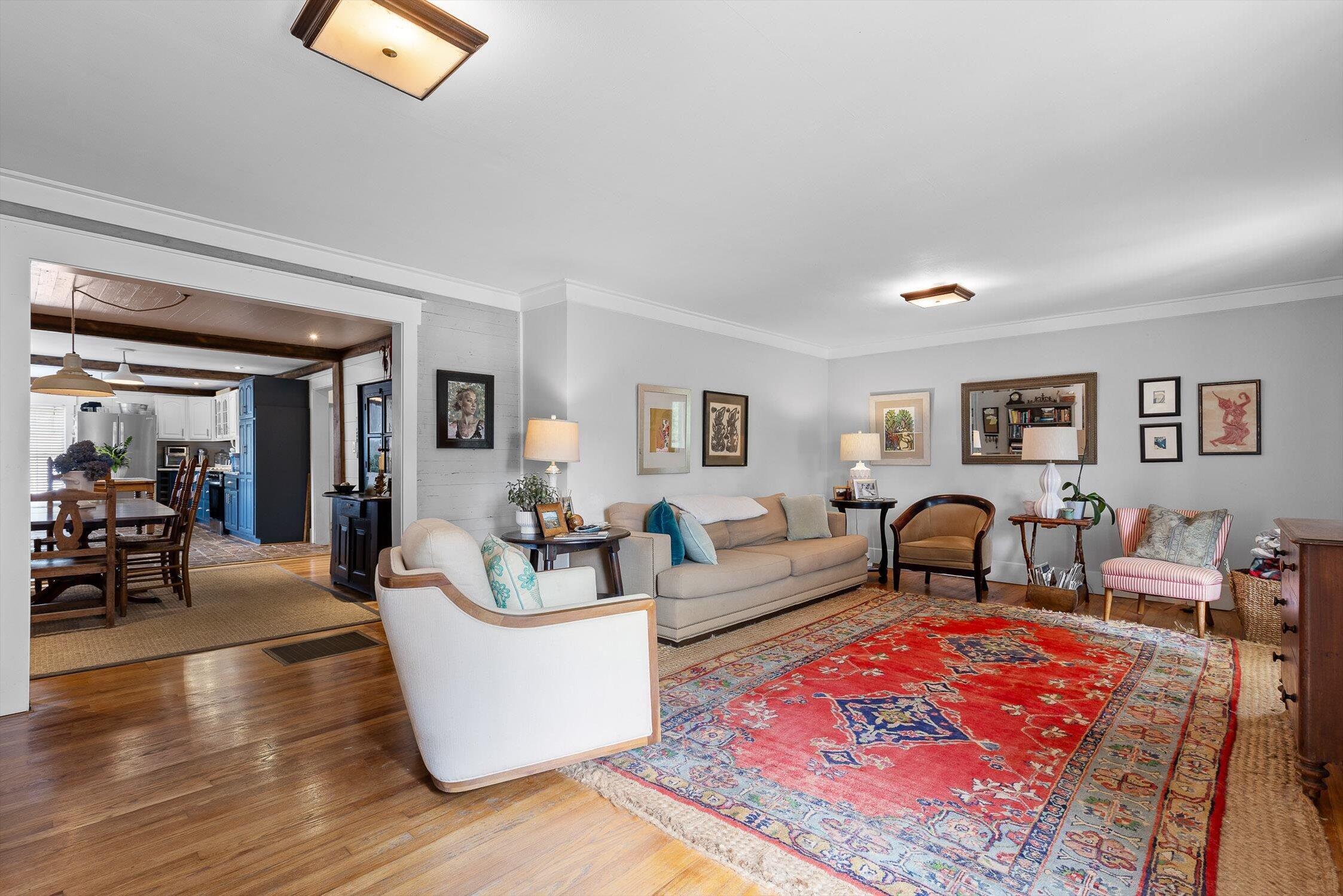 7820 Highway 193 Flintstone, GA 30725 - Photo 8 of 38 Living Room