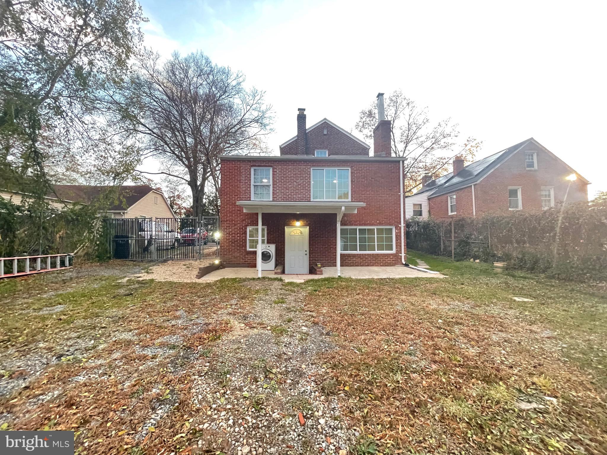 6432 Old Landover Road Landover, MD 20785 - Photo 40 of 40 Gallery Image 40