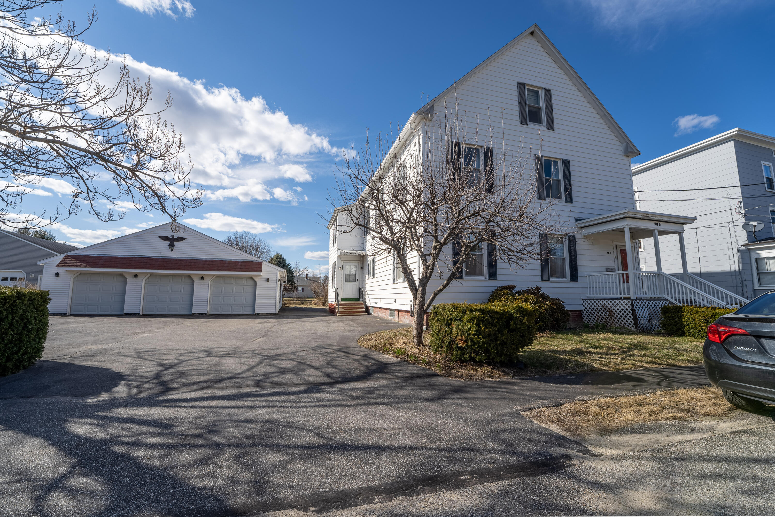 106 Rosedale Street Lewiston, ME 04240 - Photo 56 of 59 106RosedaleSt-2