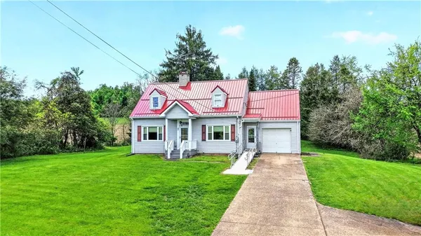 $249,900 | 607 Cemetery Road, Perryopolis, PA 15473