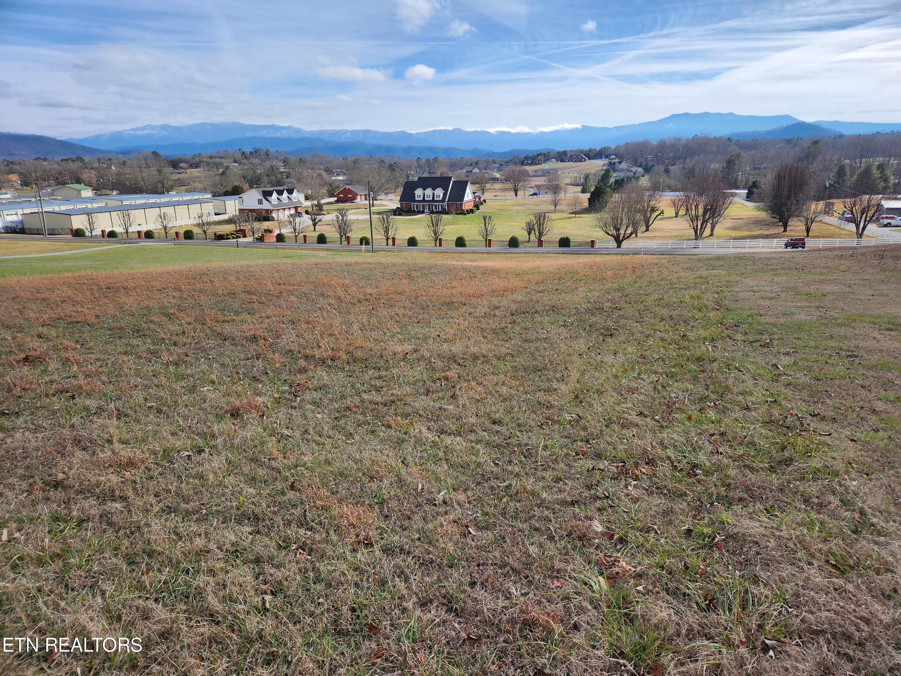 Lot 33 New Center Road Sevierville, TN 37876 - Photo 5 of 25 20240110_141339