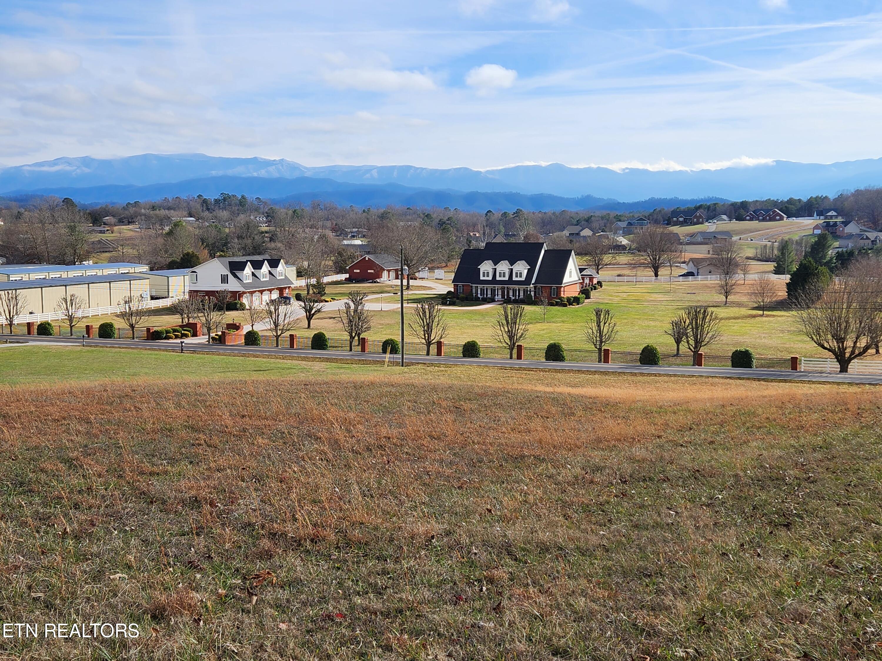 Lot 33 New Center Road Sevierville, TN 37876 - Photo 6 of 25 20240110_141347