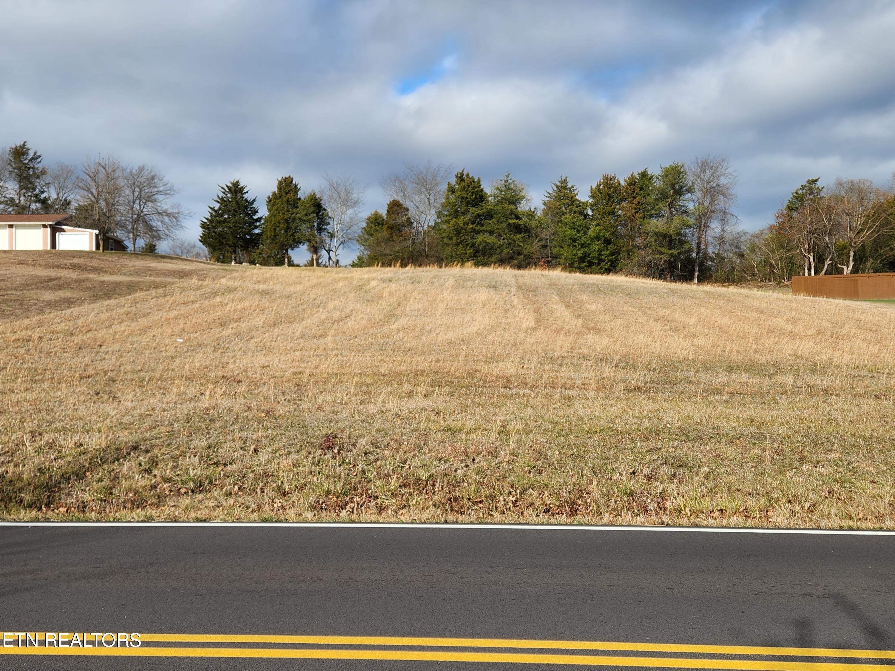 Lot 33 New Center Road Sevierville, TN 37876 - Photo 8 of 25 Facing property