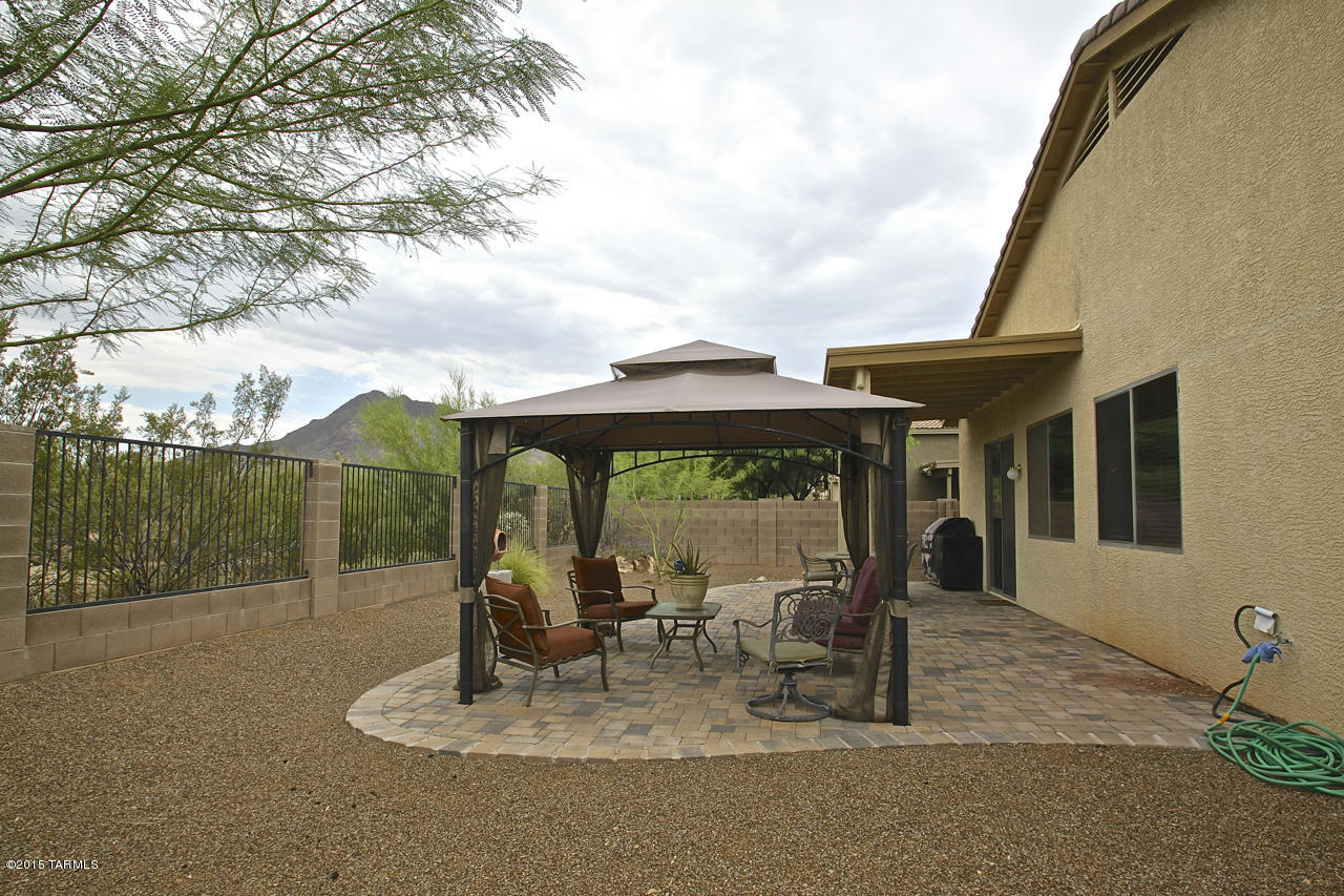 3442 South Desert Promenade Road Tucson, AZ 85735 - Photo 31 of 37