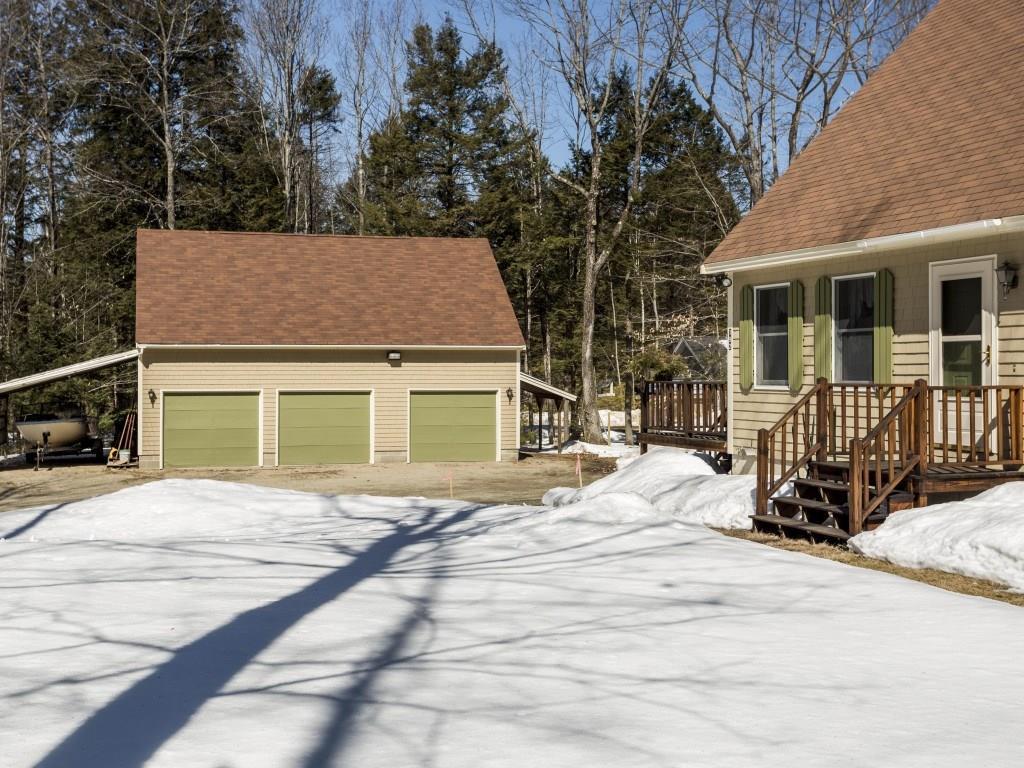 192 Soper Road Durham, ME 04222 - Photo 33 of 33 Photo