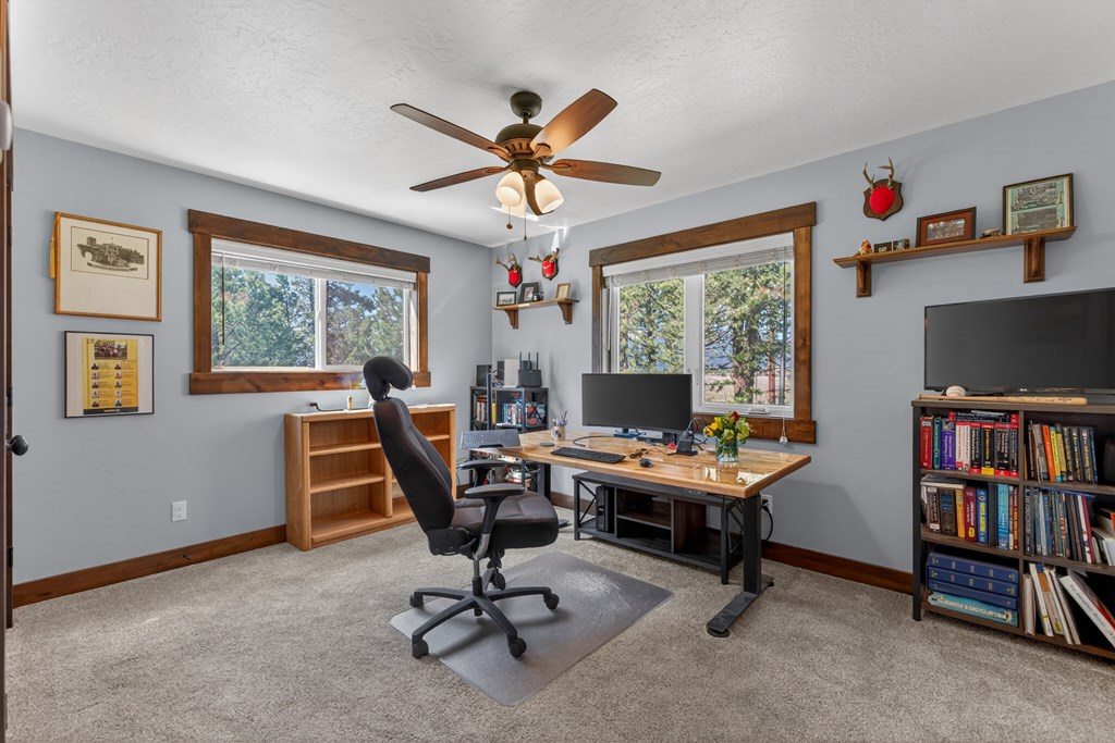 13388 Norwood Road McCall, ID 83638 - Photo 22 of 60 Bedroom or office