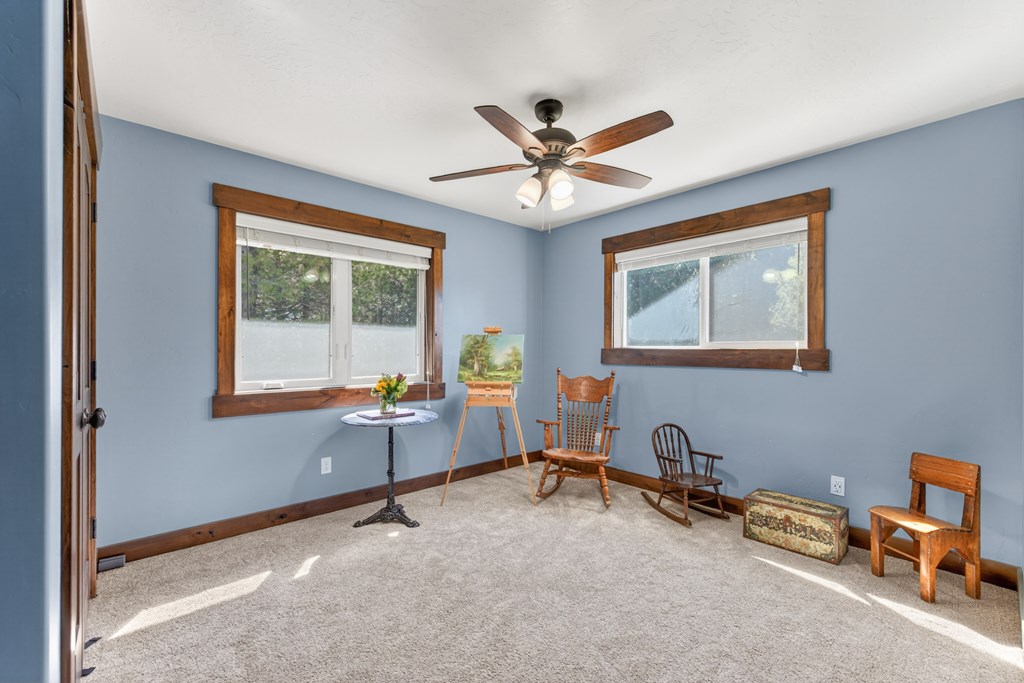 13388 Norwood Road McCall, ID 83638 - Photo 26 of 60 Bedroom