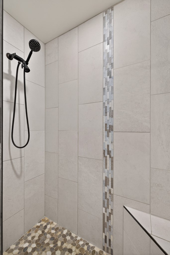 13388 Norwood Road McCall, ID 83638 - Photo 51 of 60 Primary bathroom shower details