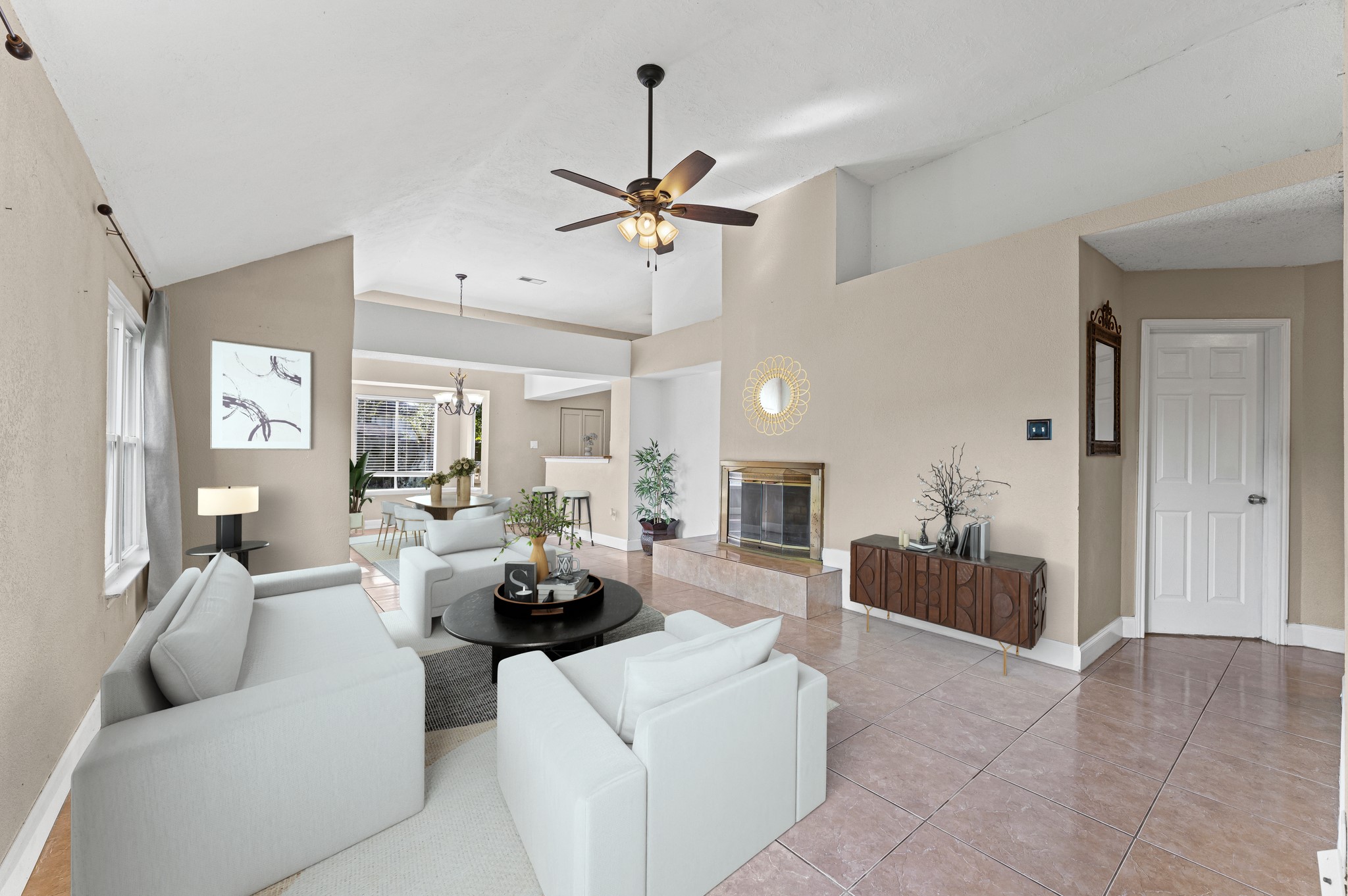 1034 Little Port Channelview, TX 77530 - Photo 6 of 21 a living room with furniture