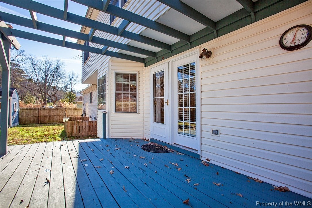 1002 Dare Road Yorktown, VA 23692 - Photo 13 of 44 Gallery Image 13