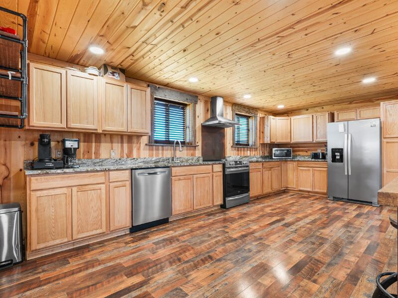 1707 Sullivan Ridge Road Vanceburg, KY 41179 - Photo 19 of 35