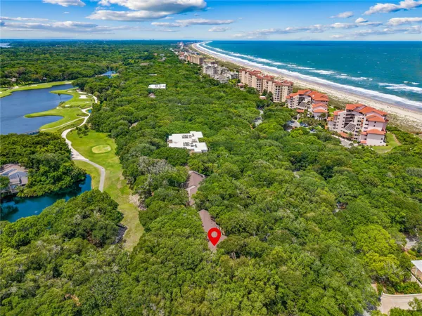 $895,000 | 2001 Beachwood Road, Fernandina Beach, FL 32034