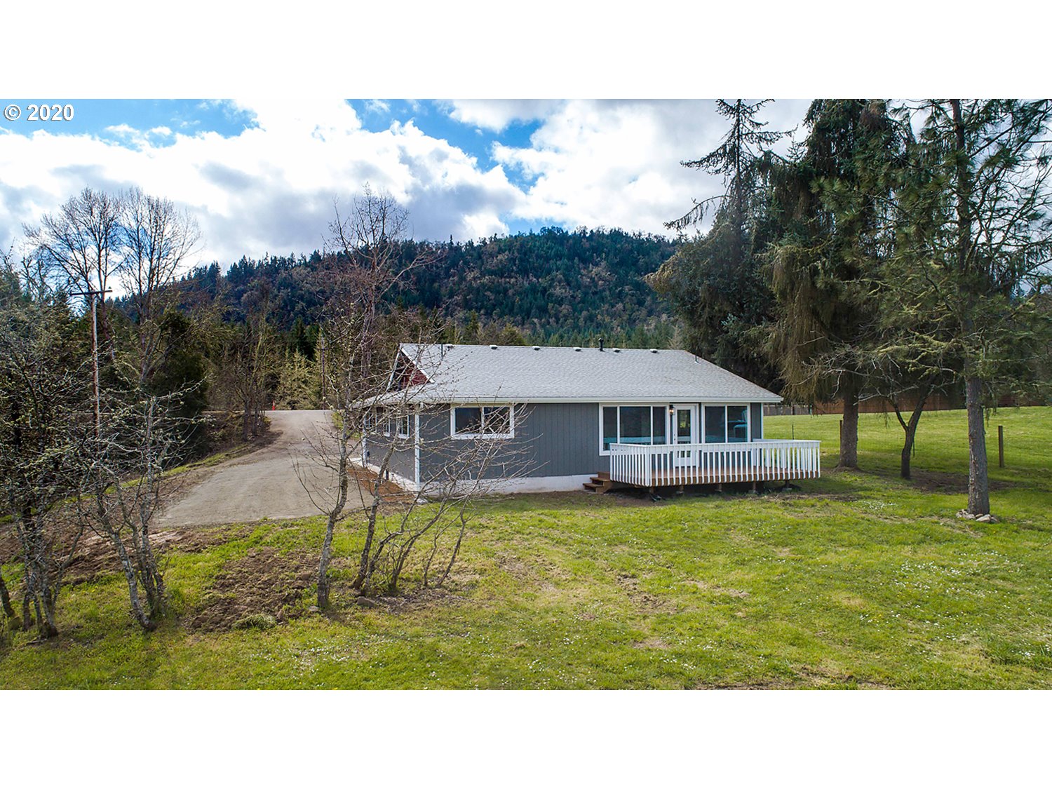2301 Melrose Road Roseburg, OR 97471 - Photo 28 of 32 Gallery Image 28