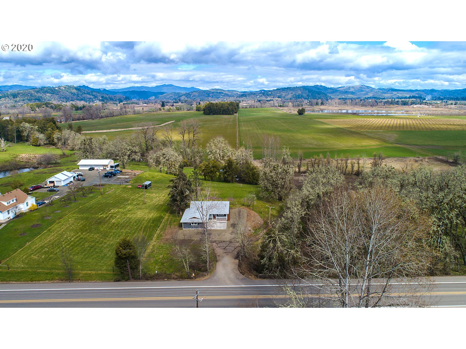 2301 Melrose Road Roseburg, OR 97471 - Photo 32 of 32 Gallery Image 32