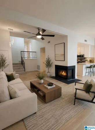 $2,500 | 118 W Green, Unit 118, Birmingham, AL 35243