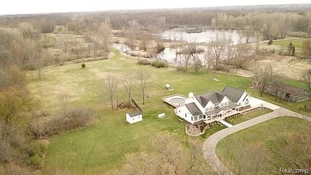 5275 Dansville Road Stockbridge, MI 49285 - Photo 75 of 85