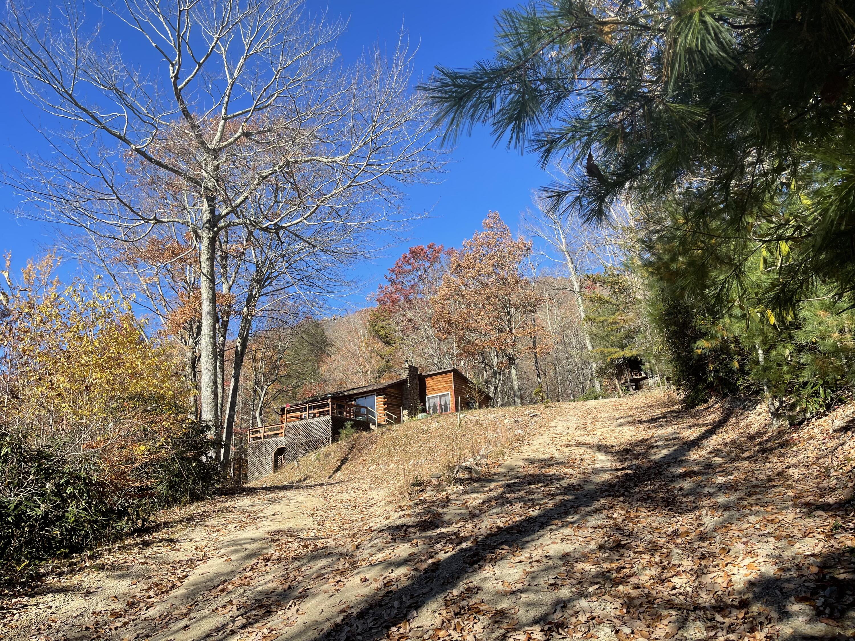 604 Dotson Road Trade, TN 37691 - Photo 4 of 84 IMG_2355