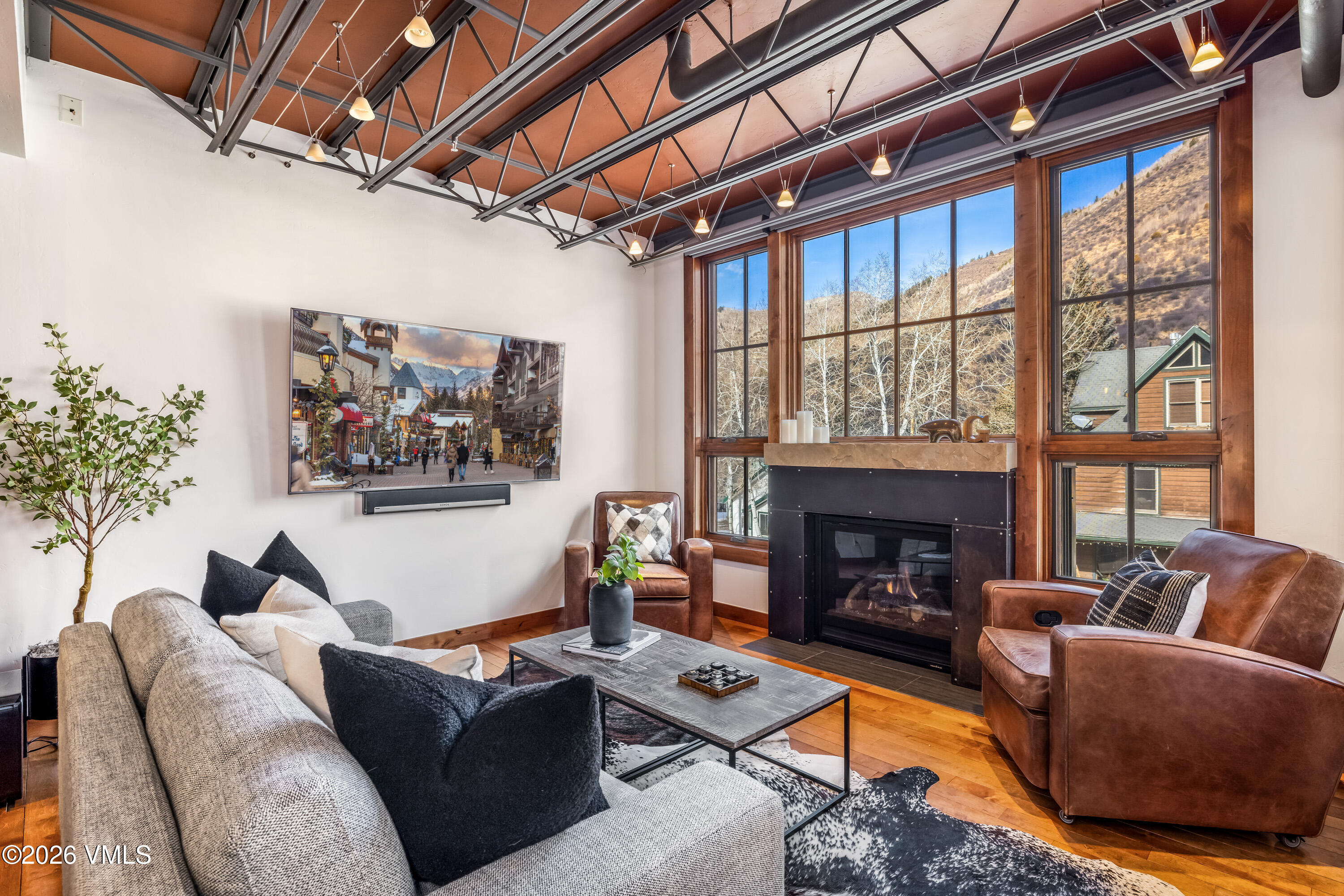 421 Main Street, Unit R2 Minturn, CO 81645 - Photo 3 of 41 052A5973_1