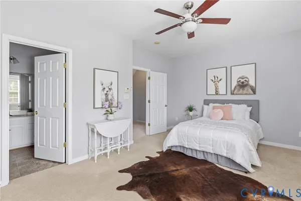 $350,000 | 10245 Kestrel Drive, Ashland, VA 23005