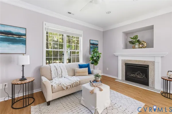 $350,000 | 10245 Kestrel Drive, Ashland, VA 23005
