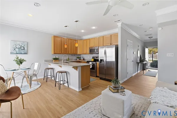 $350,000 | 10245 Kestrel Drive, Ashland, VA 23005