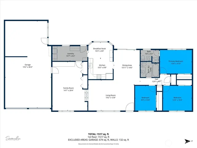 $680,000 | 2106 E Avenue, Anacortes, WA 98221