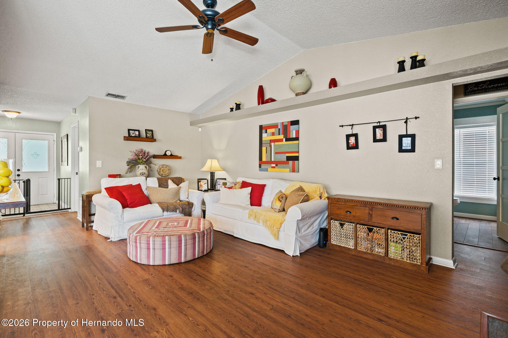 6197 Dorset Road Spring Hill, FL 34608 - Photo 26 of 55