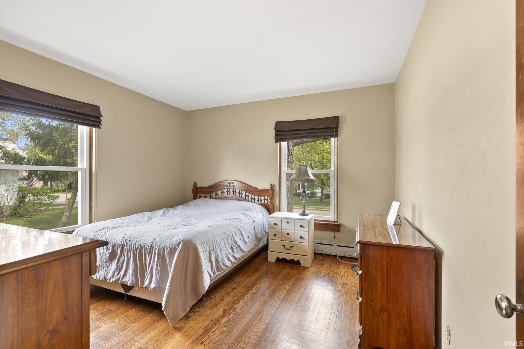 422 Fornax Street Decatur, IN 46733 - Photo 13 of 34