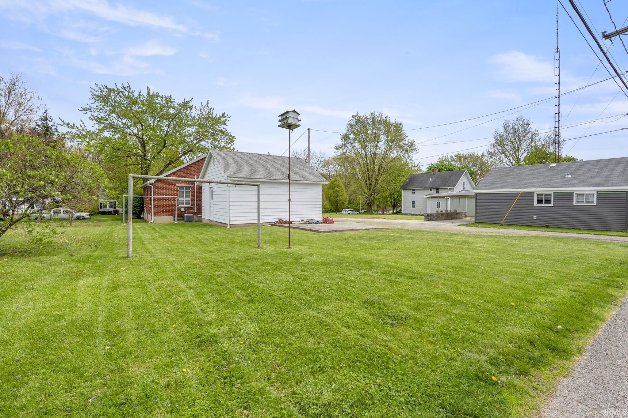 422 Fornax Street Decatur, IN 46733 - Photo 26 of 34