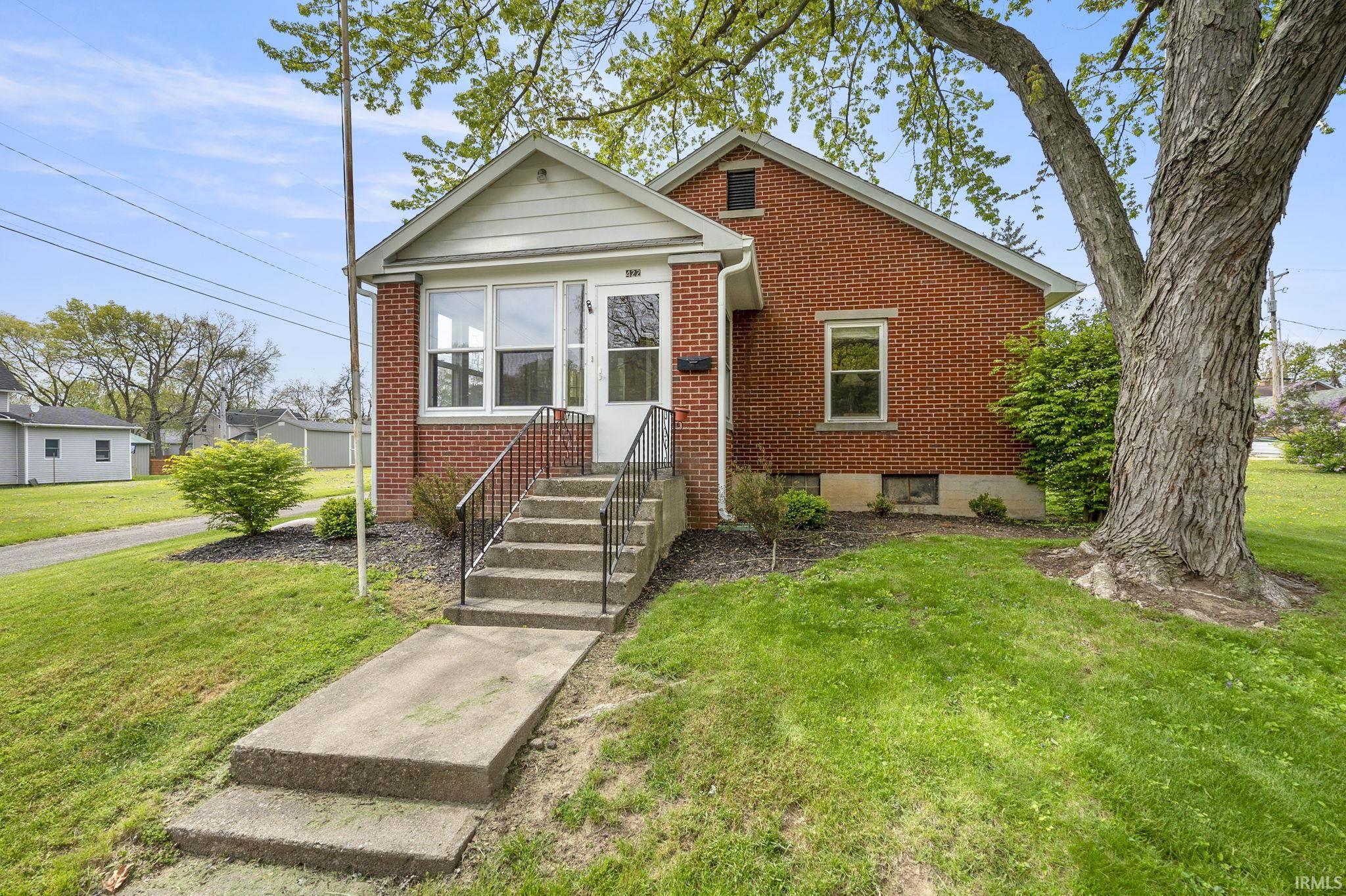 422 Fornax Street Decatur, IN 46733 - Photo 29 of 34