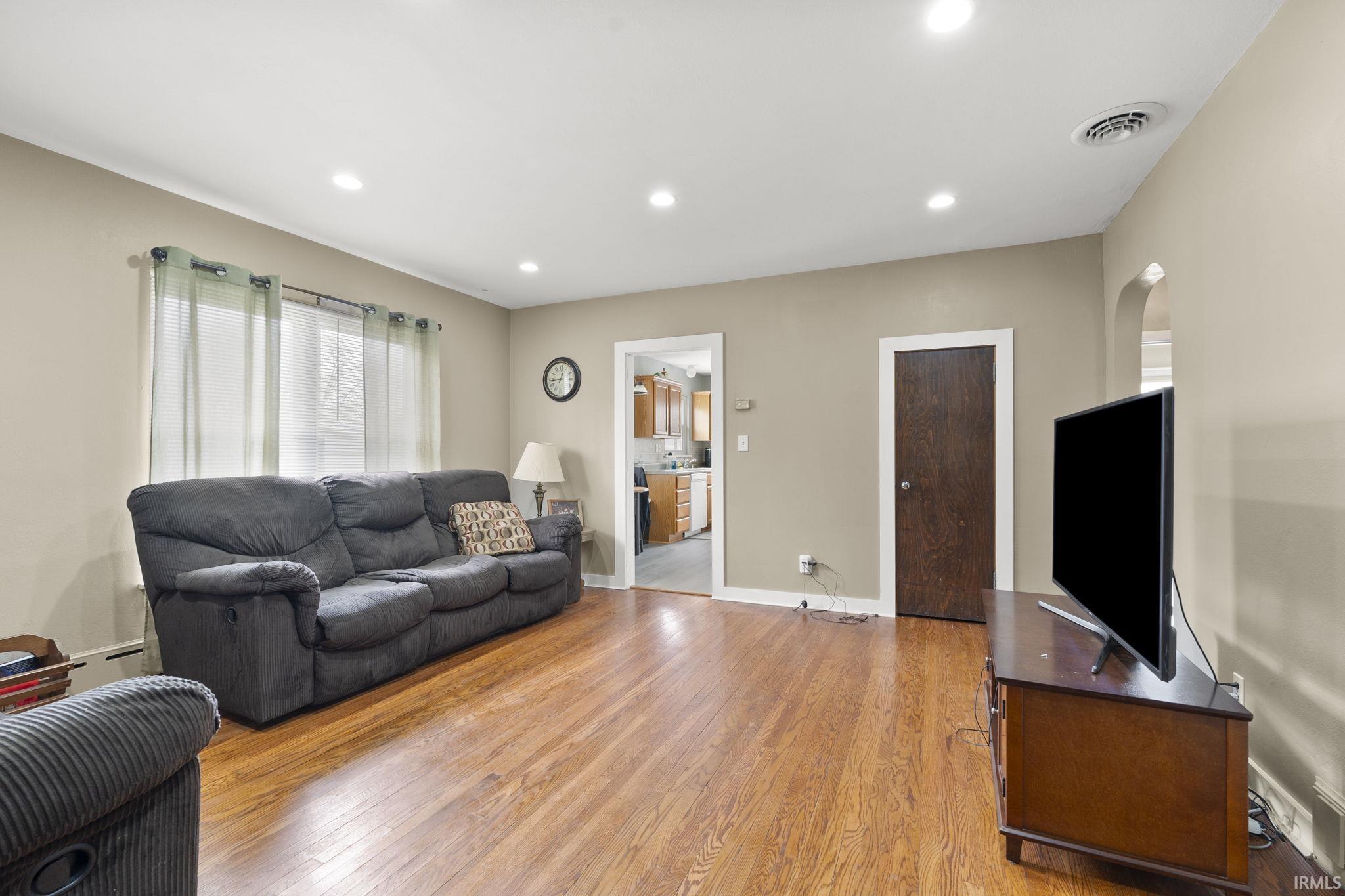 422 Fornax Street Decatur, IN 46733 - Photo 5 of 34