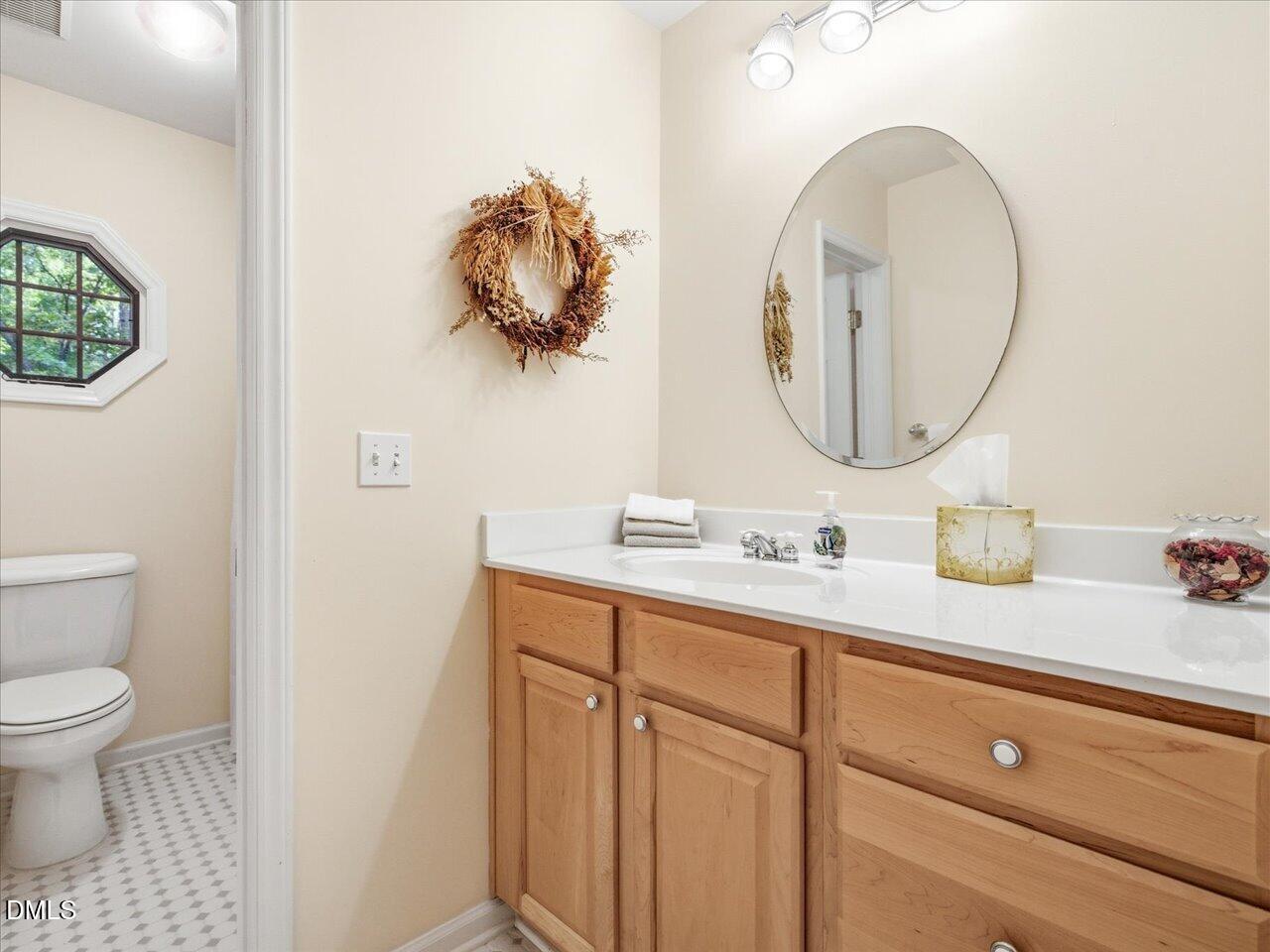 275 Mill Stone Road Moncure, NC 27559 - Photo 61 of 91 Bonus Suite Bath