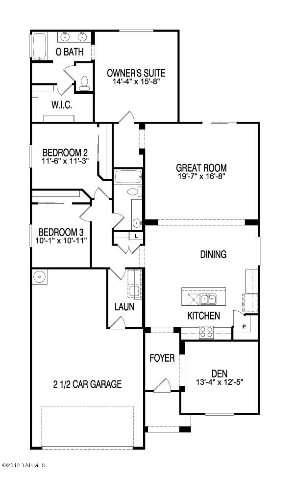 34314 South Miner Road Red Rock, AZ 85145 - Photo 13 of 13 Gallery Image 13