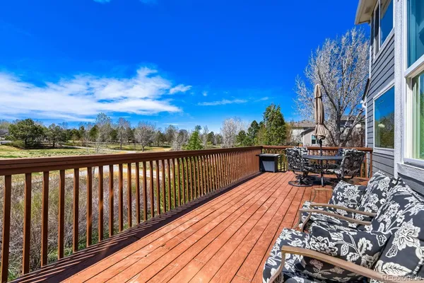 $849,000 | 10991 Independence Circle West, Parker, CO 80134