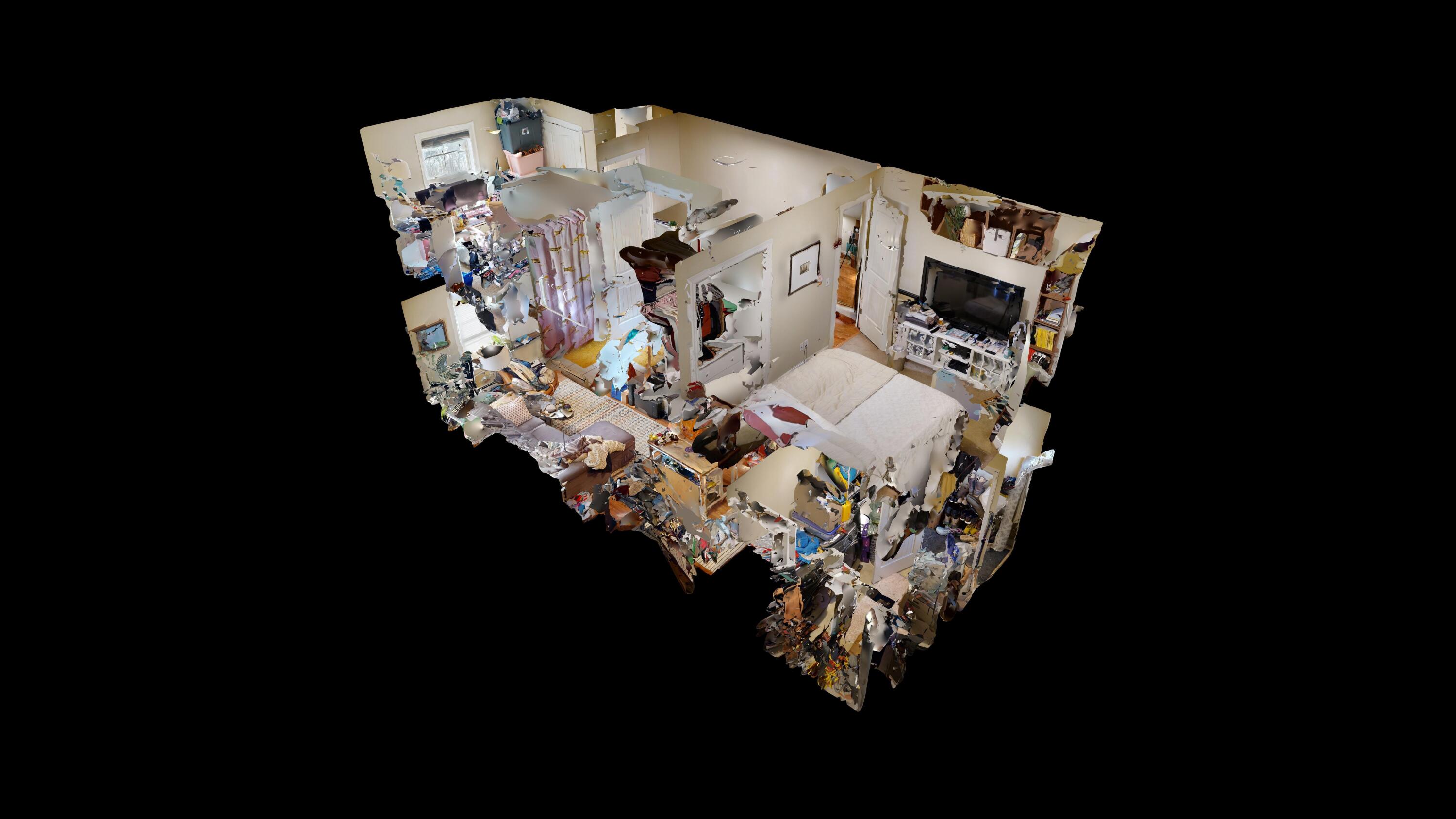 37 Range Hill Road Poland, ME 04274 - Photo 53 of 62 37-Range-Hill-Right-Side-Unit-Dollhouse-