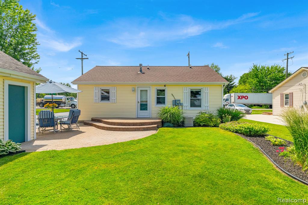 1020 Capac Road Allenton, MI 48002 - Photo 31 of 36