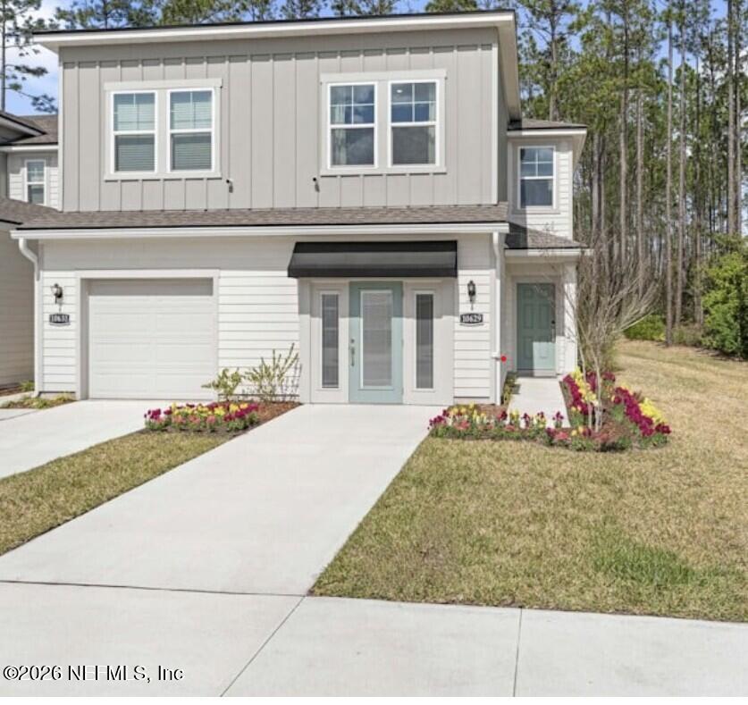 10696 Waterfield Road Jacksonville, FL 32210 - Photo 1 of 39 crescent