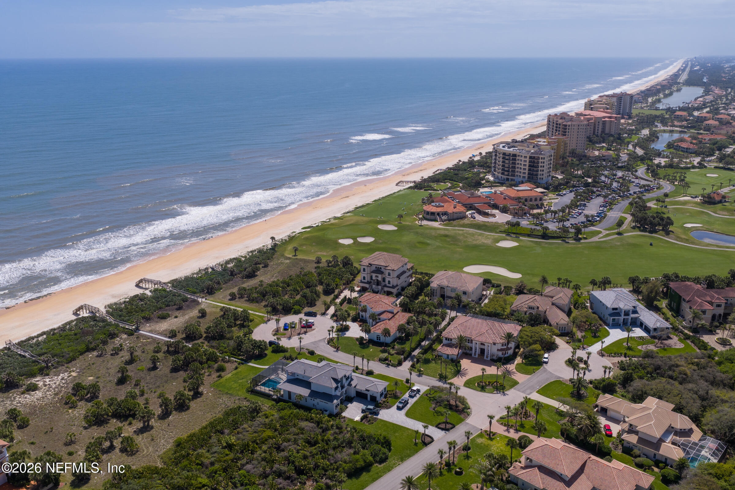 6 Riviera Place Palm Coast, FL 32137 - Photo 101 of 132 a view of a city