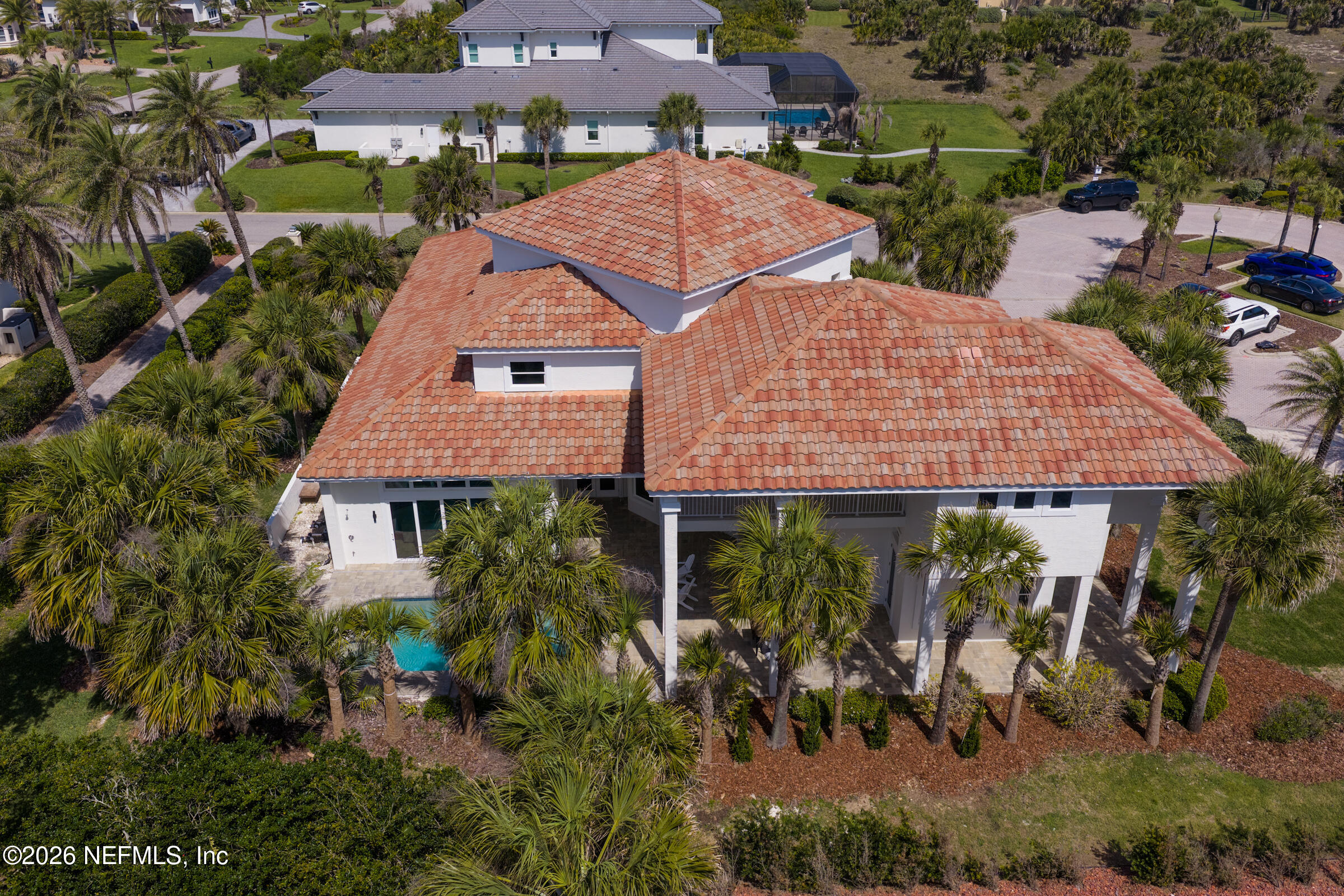 6 Riviera Place Palm Coast, FL 32137 - Photo 110 of 132 DJI_20260402000127_0498_D - Copy