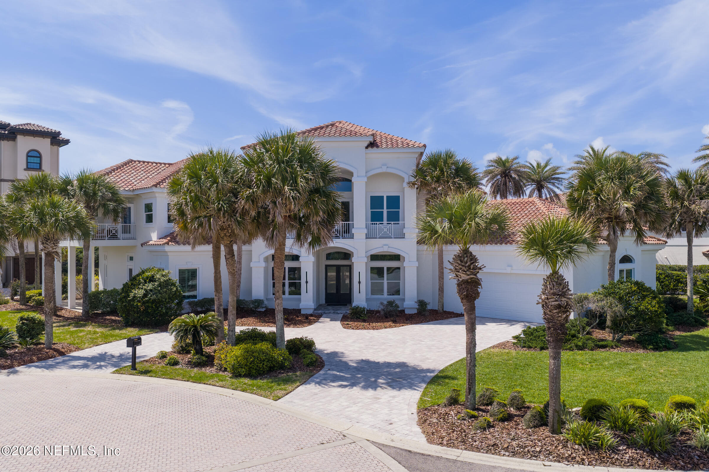 6 Riviera Place Palm Coast, FL 32137 - Photo 110 of 132 DJI_20260402000333_0500_D - Copy