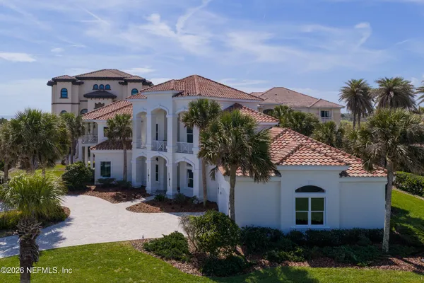 $3,679,000 | 6 Riviera Place, Palm Coast, FL 32137