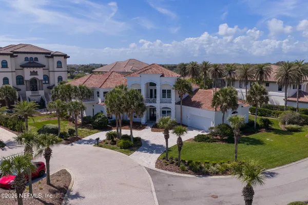 $3,679,000 | 6 Riviera Place, Palm Coast, FL 32137