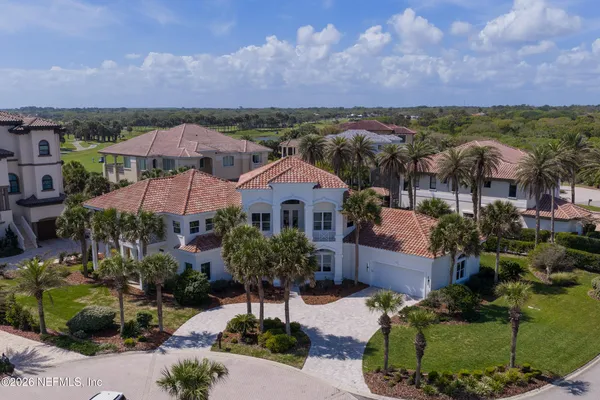 $3,679,000 | 6 Riviera Place, Palm Coast, FL 32137