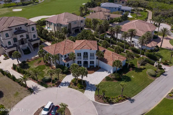 $3,679,000 | 6 Riviera Place, Palm Coast, FL 32137