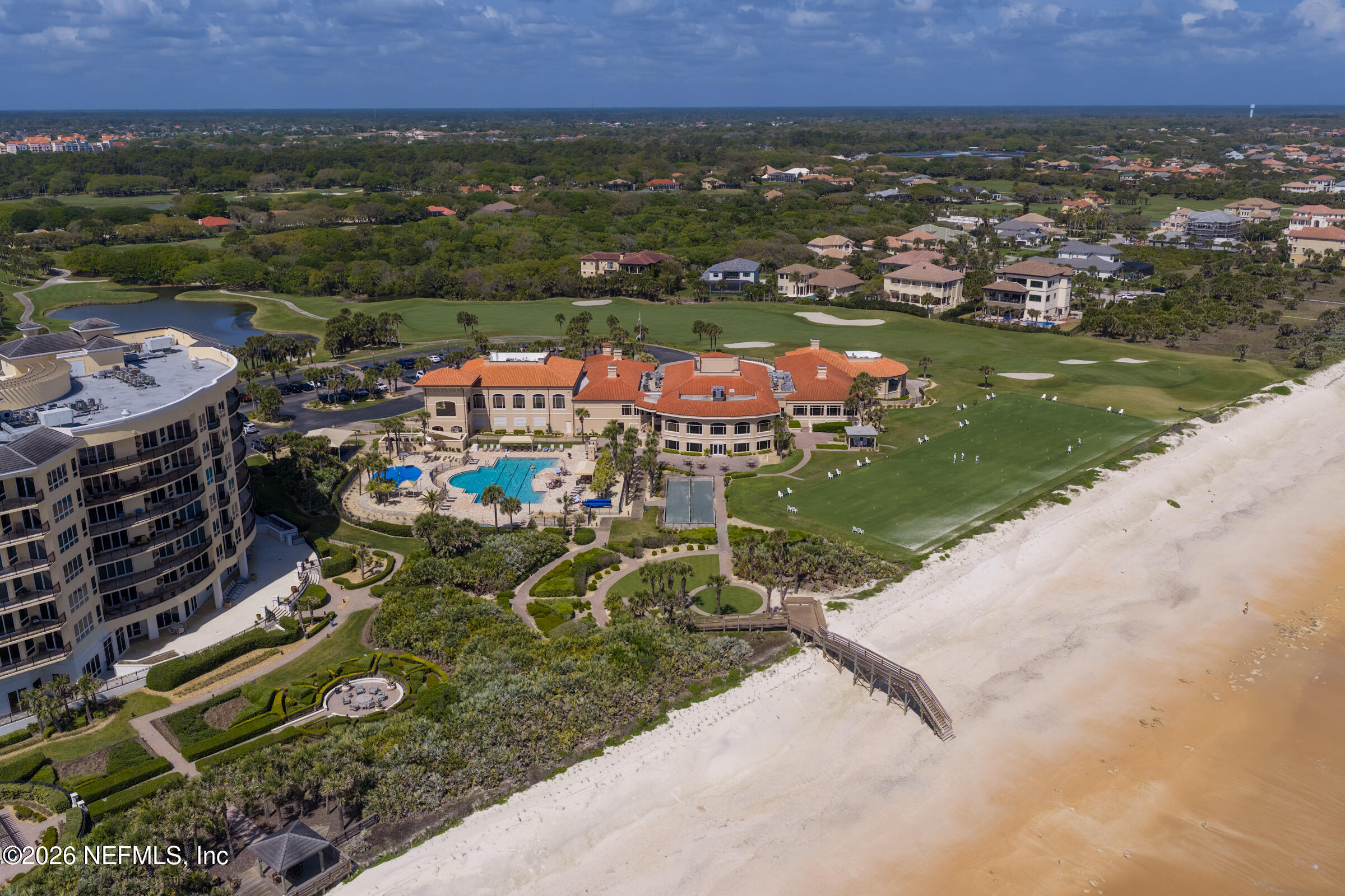 6 Riviera Place Palm Coast, FL 32137 - Photo 120 of 132 DJI_20260401235036_0464_D