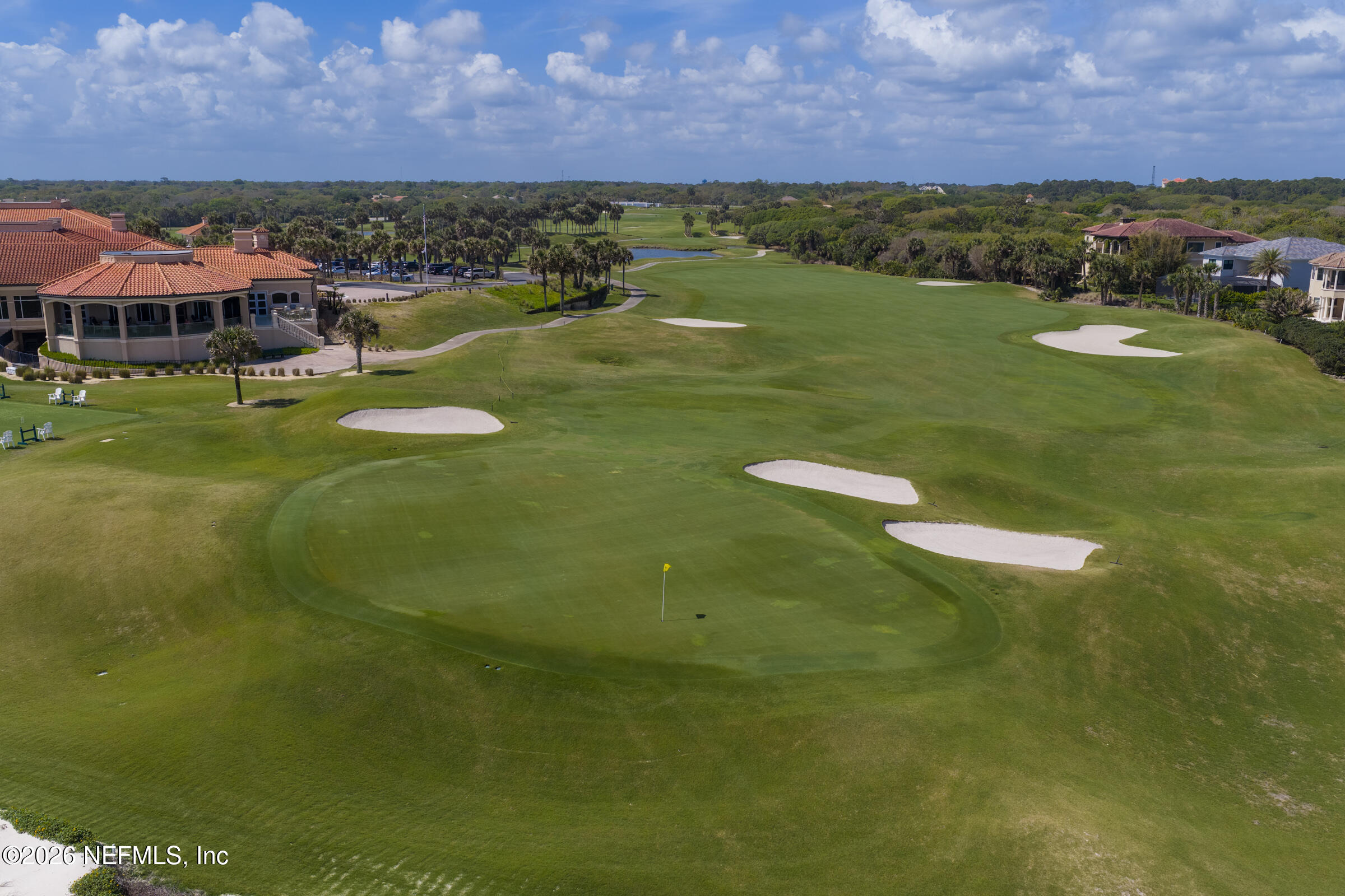 6 Riviera Place Palm Coast, FL 32137 - Photo 122 of 132 DJI_20260401234942_0462_D