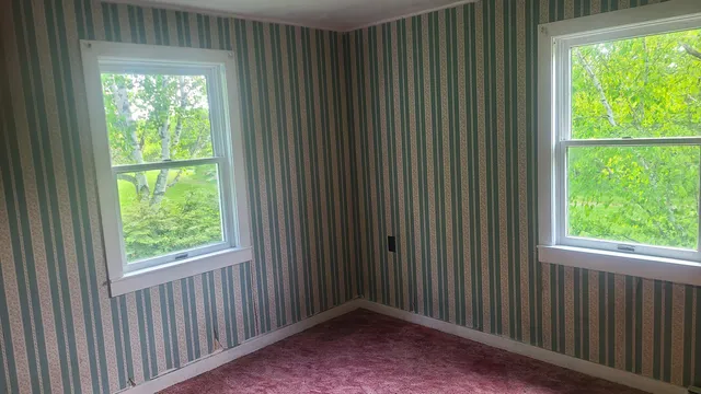 $125,000 | 16 Stoddard Street, Washburn, ME 04786